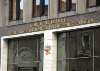 Совфед предложил выдворять из России за «нежелательное поведение»