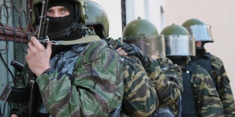 Эксперты СНГ обсудят вопросы совершенствования системы противодействия терроризму