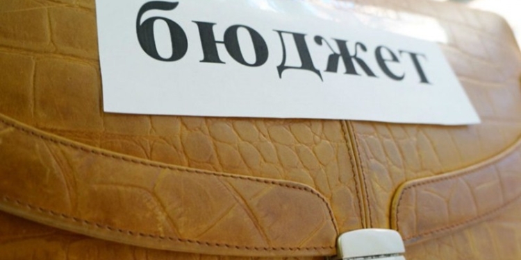 Согласованный проект госбюджета Таджикистана за 2018 год направлен в правительство