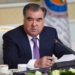 Президент Таджикистана отправил в отставку трех судей