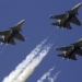 США закроют небо для военных самолетов России