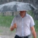 На Таджикистан надвигаются ливни и похолодание