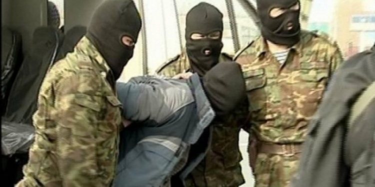 Таджикистан и Молдова обсудили вопросы сотрудничества в борьбе с преступностью