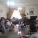 Председатель ГБАО встретился с группой китайский инвесторов