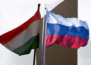 В Таджикистане проходят Дни культуры России