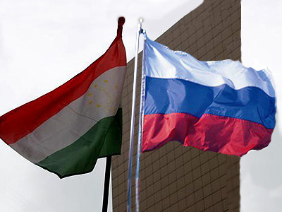 В Таджикистане проходят Дни культуры России