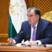 Президент провел очередное заседание правительства