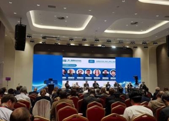 В Дуньхуане открылся четвертый Форум сотрудничества СМИ «Один пояс, один путь»