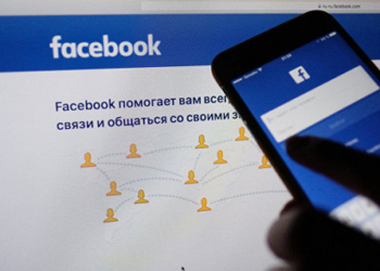 Глава Роскомнадзора пригрозил заблокировать Facebook