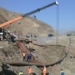 В Рогуне прошли учения по гражданской обороне
