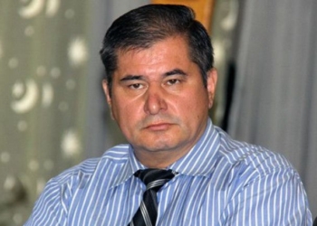 Р.Зойиров: СДПТ не контактирует с ПИВТ с 2013 года