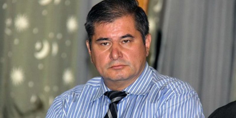 Р.Зойиров: СДПТ не контактирует с ПИВТ с 2013 года