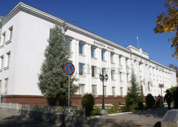 Вопросы финансирования проекта строительства автодороги Душанбе-Карамык обсуждены в Душанбе