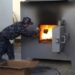 В Душанбе сожгли свыше 311 килограмм наркотиков