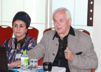 В Душанбе прошёл семинар по продвижению принципов «зелёной» экономики