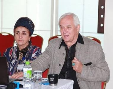 В Душанбе прошёл семинар по продвижению принципов «зелёной» экономики