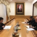 Таджикистан и Туркменистан обсудили сотрудничество в нефтегазовой сфере