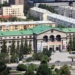 Таджикистан получил 600 книг от Уральского федерального университета