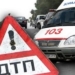 В ДТП в Саратове погибли четверо граждан Таджикистана