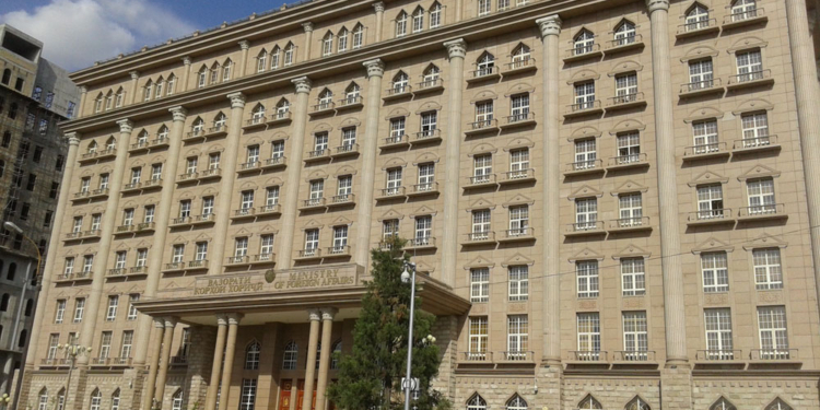 В Душанбе обсуждены вопросы подготовки визита президента Туркменистана в Таджикистан