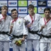 Сомон Махмадбеков завоевал «бронзу» чемпионата мира по дзюдо среди молодежи