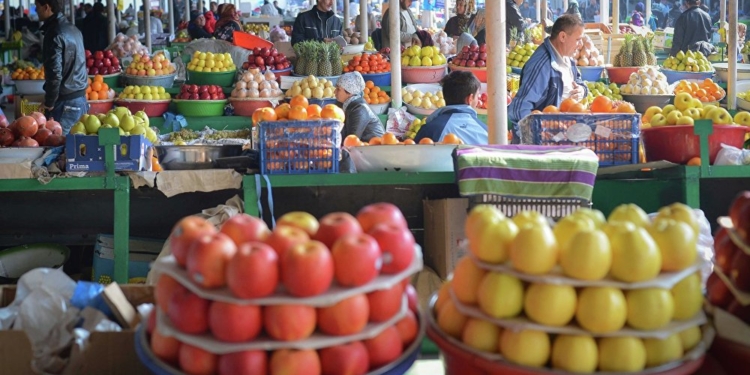 Франция изучит возможность поставок сельхозпродукции из Таджикистана