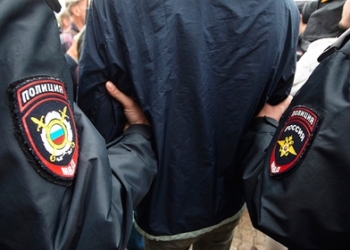 В Рязани осужден таджикистанец, дважды ограбивший своего бывшего работодателя
