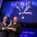 Принц Карим Ага Хан IV удостоен премии Global Leadership Award
