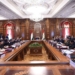 Эмомали Рахмон провел очередное заседание правительства