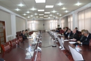 Результаты проекта по содействию торговле в Центральной Азии обсуждены в Душанбе