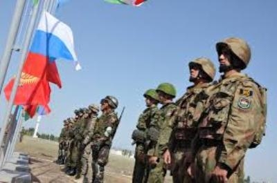 В Таджикистане в ноябре пройдут учения ОДКБ