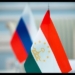 Таджикистан и РФ будут укреплять сотрудничество в области предупреждения и ликвидации ЧС