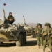 Более 500 российских военнослужащих подняты по учебной тревоге в Таджикистане