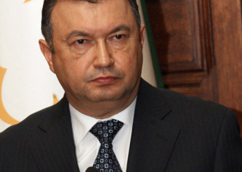 Премьер-министр Таджикистана Кохир Расулзода посетит Узбекистан