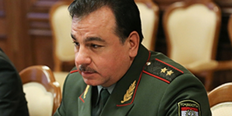 Таджикистан и Узбекистан обсудят возможность проведения совместных военных учений
