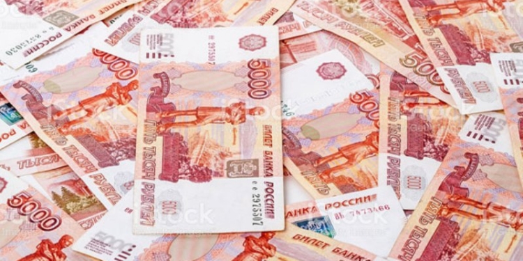 В аэропорту Худжанда пресечена контрабанда свыше 1 млн. российских рублей