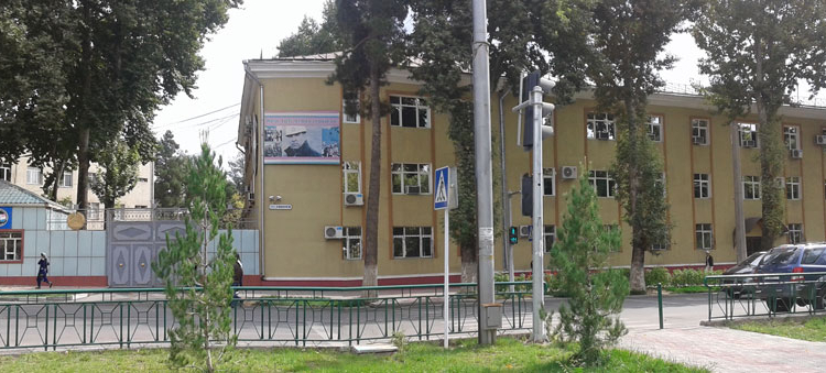 КЧС Таджикистана и ОКСФАМ подписали Меморандум о сотрудничестве