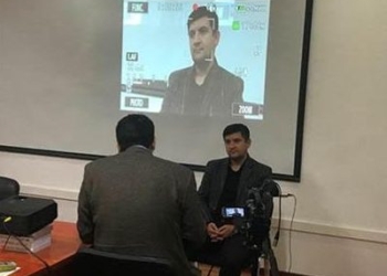 Сотрудников правоохранительных органов обучили работать со СМИ 