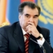 Э. Рахмон выразил озабоченность ростом преступности в районе Рудаки