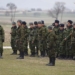 На учения ОДКБ «Поиск-2017» из Таджикистана прибыли 20 военнослужащих