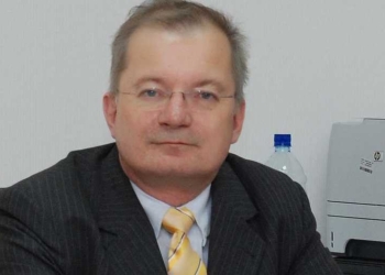 Германия назначила нового посла в Таджикистане