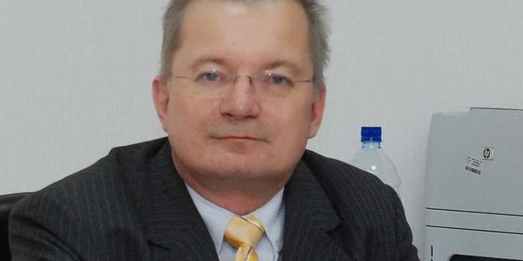 Германия назначила нового посла в Таджикистане