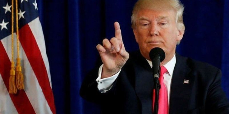 Трамп объявит об аннулировании ядерной сделки с Ираном