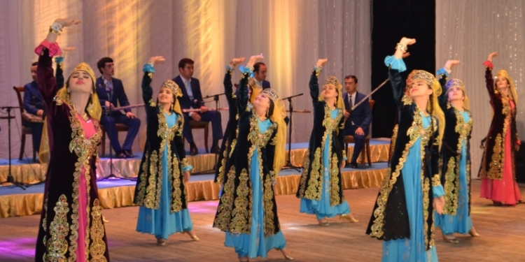 В Ташкенте стартуют Дни культуры Таджикистана
