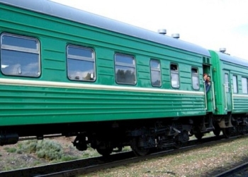 Железнодорожники стран СНГ встречаются в Душанбе