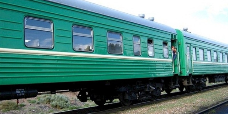 Железнодорожники стран СНГ встречаются в Душанбе