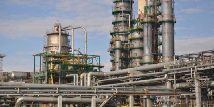 Когда заработает нефтезавод в Дангаре, неизвестно. Деньги «зависли» в «Агроинвестбанке»