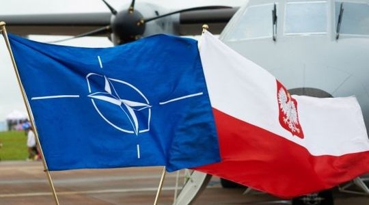 Варшавские правители метят на роль «ядра» НАТО