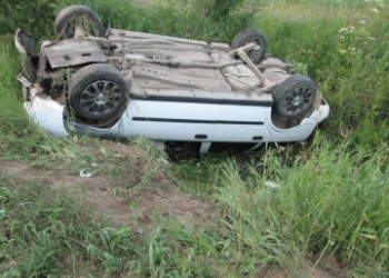 ДТП в районе Рудаки. Двое погибли, еще двое получили ранения