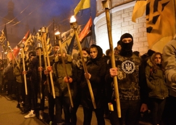 Чем киевские националисты напугали Европу